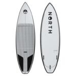 North Charge PRO Kite Surfboard 2025