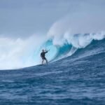 North Cross Pro Kite Surfboard 2025