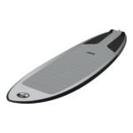 North Cross Pro Kite Surfboard 2025