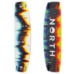 North Flare Kiteboard 2025