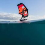 North Sonar High Aspect Hydrofoil Series