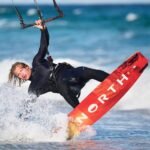 North Prime Kiteboard 2025