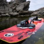 North Prime Kiteboard 2025