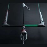 North Navigator Short Throw Control System 2025
