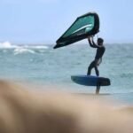 North Sonar Prime Edition Hydrofoil