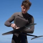North Sonar Prime Edition Hydrofoil