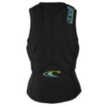 O’Neill Womens Slasher Comp Kite Impact Vest 2025