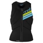 O’Neill Womens Slasher Comp Kite Impact Vest 2025