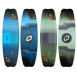 Ozone Code V4 Kiteboard