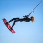 Ozone Code V4 Kiteboard
