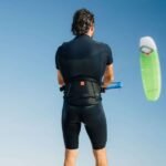 Ozone Connect Waist v4 Kite Harness
