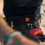 Ozone Connect Waist v4 Kite Harness