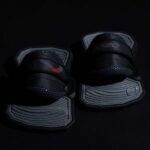 Ozone Footstraps and Pads