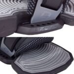 Ozone Footstraps and Pads