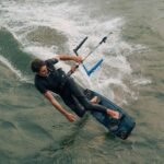 Ozone Torque V3 Kiteboard