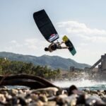 Ozone Wakestyle Contact Water V5 Control System