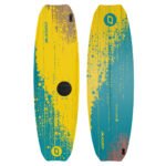 Ozone Code V5 Kiteboard