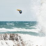 Ozone Code V5 Kiteboard