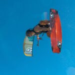 Ozone Code V5 Kiteboard