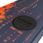 Ozone Code V5 Kiteboard