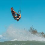 Ozone Code V5 Kiteboard