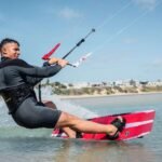 Reedin Big E 2025 Kiteboard