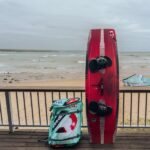 Reedin Big E 2025 Kiteboard