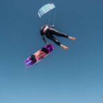 Reedin GoodDay 2025 Kiteboard