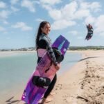 Reedin GoodDay 2025 Kiteboard