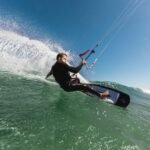 Reedin NoBrainer 2024 Kite Surfboard