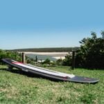 Reedin NoBrainer 2024 Kite Surfboard