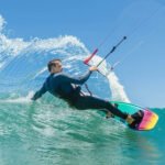 Reedin Snackpack Kiteboard 2026