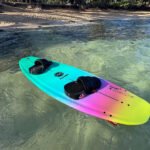 Reedin Snackpack Kiteboard 2026