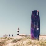 Reedin Space Agency 2024 Kiteboard