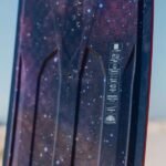 Reedin Space Agency 2024 Kiteboard