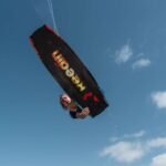 Reedin SpaceAgency 2025 Kiteboard