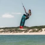 Reedin SuperE 2024 Kiteboard
