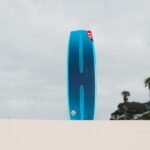Reedin SuperE 2024 Kiteboard