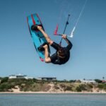 Reedin Super E 2025 Kiteboard