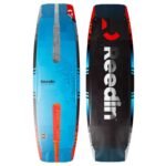 Reedin Super E 2025 Kiteboard