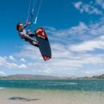 Reedin Super E 4 Kiteboard
