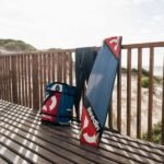 Reedin Super E 4 Kiteboard