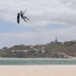 Reedin Super E 4 Kiteboard