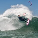 Reedin SuperWave 2024 Kite Surfboard