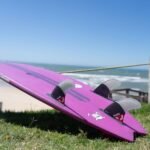 Reedin SuperWave 2024 Kite Surfboard