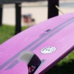 Reedin SuperWave 2024 Kite Surfboard