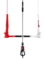 Reedin DreamStick X 2025 Control System
