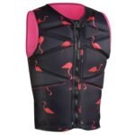 Ride Engine Pali Impact Vest 2023