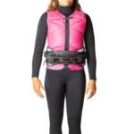 Ride Engine Pali Impact Vest 2023