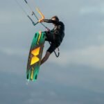 Shinn Baracus Kiteboard 2025